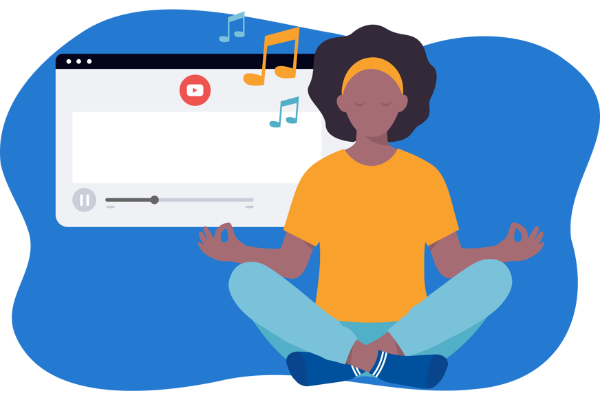 Musica para dormir profundamente